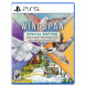 Игра Wingspan. Special Edition [PS5, русские субтитры] в Пензе