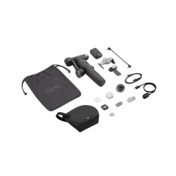 Стабилизатор DJI Osmo Mobile 8P Creator Combo