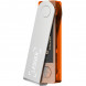 Аппаратный криптокошелек Ledger Nano X, BTC Orange  в Пензе