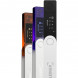 Аппаратный криптокошелек Ledger Nano X, BTC Orange  в Пензе