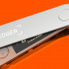 Аппаратный криптокошелек Ledger Nano X, BTC Orange  в Пензе