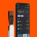 Аппаратный криптокошелек Ledger Nano X, BTC Orange  в Пензе