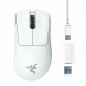 Мышь беспроводная/проводная Razer Deathadder V3 Pro [RZ01-04630200-R3G1] белый в Пензе