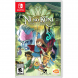 Игра Ni No Kuni: Wrath Of The White Witch [Nintendo Switch, английская версия] в Пензе