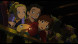 Игра Ni No Kuni: Wrath Of The White Witch [Nintendo Switch, английская версия] в Пензе