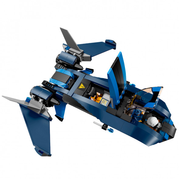 Конструктор LEGO Super Heroes 76022 Люди Икс против Стражей в Пензе