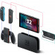 Игровая приставка Nintendo Switch 2, черный в Пензе