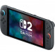 Игровая приставка Nintendo Switch 2, черный в Пензе