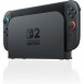 Игровая приставка Nintendo Switch 2, черный в Пензе