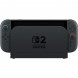 Игровая приставка Nintendo Switch 2, черный в Пензе