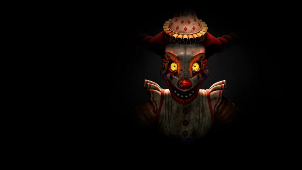 Игра Five Nights at Freddy&amp;#039;s: Secret of the Mimic [PS5, английская версия] в Пензе