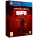 Игра SIFU. Vengeance Edition [PS4, русские субтитры] в Пензе