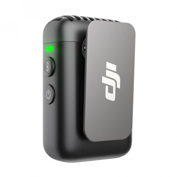 Микрофон DJI Mic 2 (1 TX + 1 RX) в Пензе