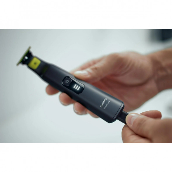 Триммер Philips QP6542/15 OneBlade 360 Pro Face + Body в Пензе