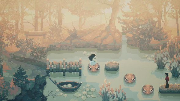 Игры INDIKA [Nintendo Switch, русская версия] в Пензе