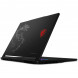 Ноутбук MSI Raider 16 Max HX B2WI-030RU (16&amp;quot;, OLED, Intel Core Ultra 9 290HX Plus 2.7ГГц, 24 ядра, 32ГБ DDR5, 2ТБ SSD, NVIDIA GeForce RTX 5080, Windows 11 Home), черный в Пензе