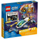 Конструктор LEGO City 60354 Космическая миссия для исследования Марса в Пензе