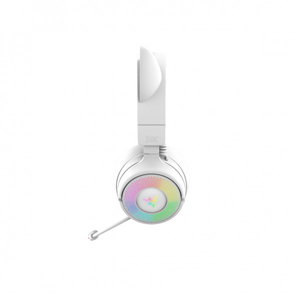 Наушники Razer Kraken Kitty V3 Pro Белый 2025 в Пензе