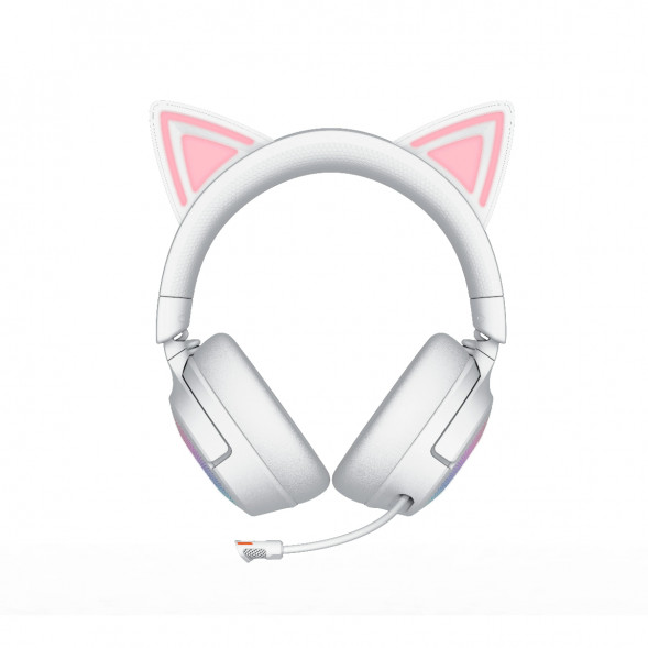 Наушники Razer Kraken Kitty V3 Pro Белый 2025 в Пензе