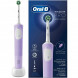 Электрическая зубная щетка Oral-B Vitality Pro D103, фиолетовый в Пензе