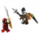 Конструктор LEGO Ninjago 70650 Крыло судьбы в Пензе