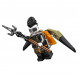 Конструктор LEGO Ninjago 70650 Крыло судьбы в Пензе