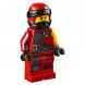 Конструктор LEGO Ninjago 70650 Крыло судьбы в Пензе