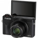 Фотоаппарат Canon PowerShot G7X Mark III, чёрный в Пензе