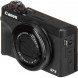 Фотоаппарат Canon PowerShot G7X Mark III, чёрный в Пензе