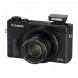 Фотоаппарат Canon PowerShot G7X Mark III, чёрный в Пензе