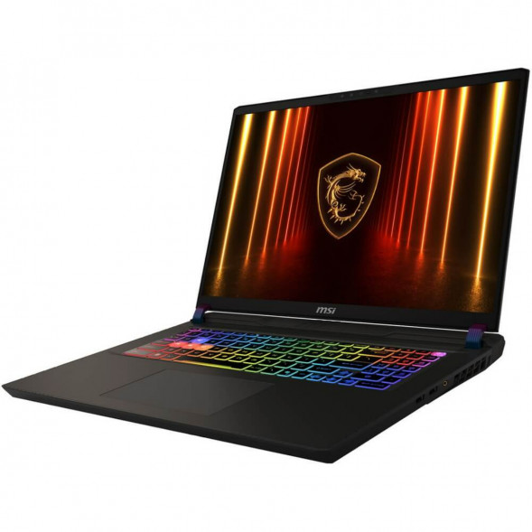 Ноутбук MSI Vector 17 HX AI Intel Core Ultra 9 275HX 32GB/1TB (A2XWJG-099XRU) в Пензе