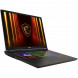 Ноутбук игровой MSI Vector 17 HX AI A2XWIG-063XRU (17&amp;quot;, IPS, Intel Core Ultra 9 275HX 2.7ГГц, 24-ядерный, 32ГБ DDR5, 1ТБ SSD, NVIDIA GeForce RTX 5080 16 ГБ, FreeDOS), серый космос в Пензе