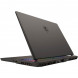 Ноутбук игровой MSI Vector 17 HX AI A2XWIG-063XRU (17&amp;quot;, IPS, Intel Core Ultra 9 275HX 2.7ГГц, 24-ядерный, 32ГБ DDR5, 1ТБ SSD, NVIDIA GeForce RTX 5080 16 ГБ, FreeDOS), серый космос в Пензе