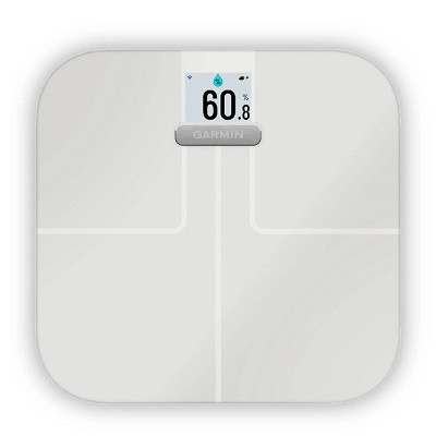 Весы электронные Garmin Index S2 white, белый в Пензе