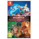 Игра Disney Classic Games: Jungle Book, Aladdin and The Lion King [Nintendo Switch, английская версия] в Пензе