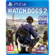 Игра Watch Dogs 2 [PS4, русская версия] в Пензе