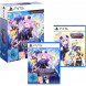 Игра Neptunia GameMaker R:Evolution. Day One Edition [PS5, английская версия] в Пензе
