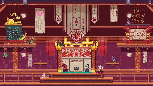 Игра Chronicles of 2 Heroes: Amaterasu&amp;#039;s Wrath [PS4, русские субтитры] в Пензе
