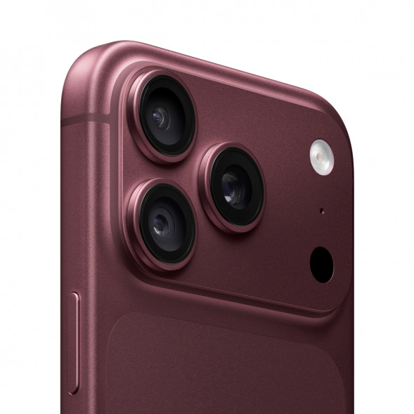 Смартфон Apple iPhone 18 Pro Max 1TB (SIM + eSIM), Burgundy в Пензе
