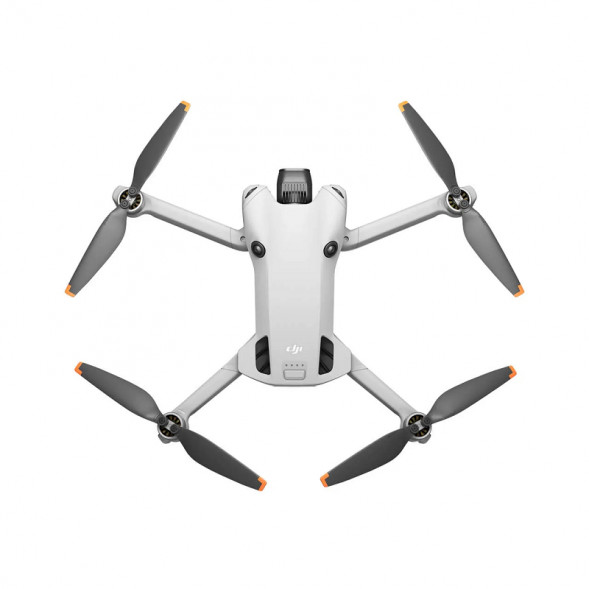 Квадрокоптер DJI Mini 4 Pro (DJI RC-N2) в Пензе