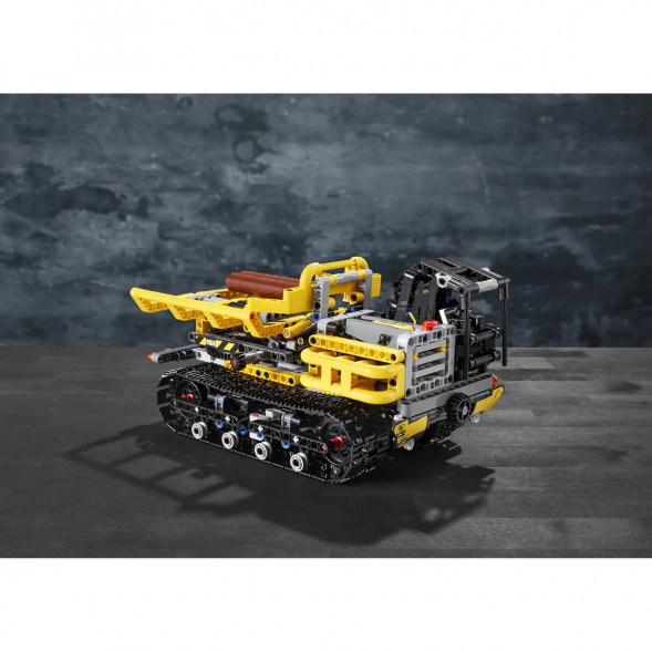 Конструктор LEGO Technic 42094 Гусеничный погрузчик в Пензе