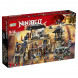 Конструктор LEGO Ninjago 70655 Пещера драконов в Пензе