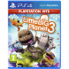 LittleBigPlanet 3 (Хиты PlayStation) [PS4, русская версия] в Пензе