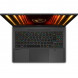 Ноутбук игровой MSI Stealth 16 AI A2HWFG-086XRU (16&amp;quot;, Intel Core Ultra 7, 32ГБ, 1ТБ SSD, RTX 5060, FreeDOS), черный в Пензе