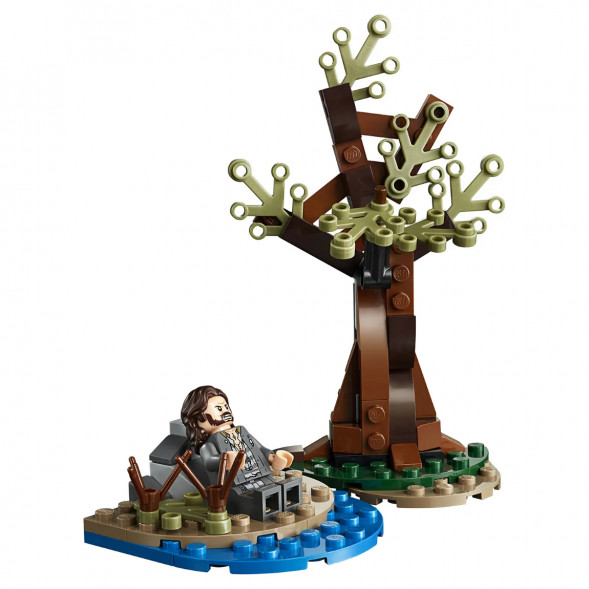 Конструктор LEGO Harry Potter 75945 Экспекто Патронум  в Пензе