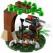 Конструктор LEGO Star Wars 9489 Боевой набор Эндора в Пензе