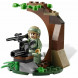 Конструктор LEGO Star Wars 9489 Боевой набор Эндора в Пензе