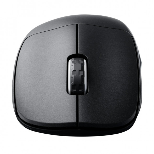Беспроводная мышь CHERRY XTRFY M64 Pro Wireless, Black в Пензе