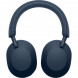 Беспроводные наушники Sony WH-1000XM5, синий в Пензе