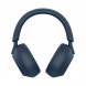 Беспроводные наушники Sony WH-1000XM5, синий в Пензе